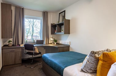 Great Shaw Street, City Centre, Preston - Image 2